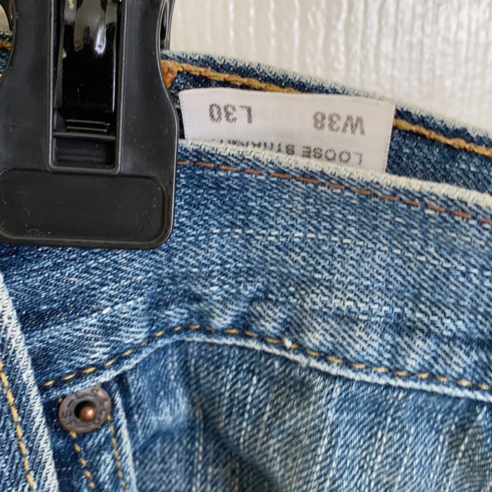 Levi’s jeans - Picture 4 of 5